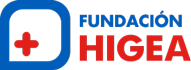 Fundación Higea Logo